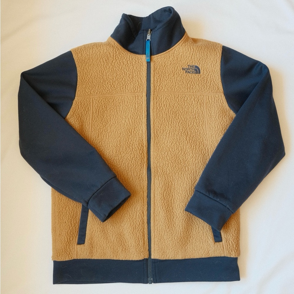The North Face Yukon Heatseeker Insulated Jacket